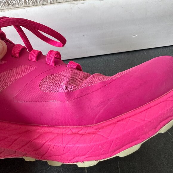 Arc'Teryx Pink Sneakers, 7.5 - Picture 13 of 15